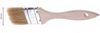 Backpinsel "Natur Pur" 38 mm Naturborste, Griff aus Holz Bild 2