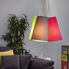 Elegante LED Hängeleuchte für den modernen Innenraum Bild 4