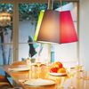 Elegante LED Hängeleuchte für den modernen Innenraum Bild 2