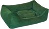 Dandy Dog Hundebett Relax Green Größe XL Bild 1