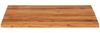 vidaXL Tischplatte 70x70x3,8 cm Quadratisch Massivholz Akazie 370997 Bild 3