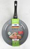 ELO Pfanne BORNEO 28 cm – geschmiedetes Aluminium Marmoroptik kratzfeste Keramik Antihaftbeschichtung fettarmes Braten geeignet für alle Herdarten inklusive Induktion Bild 3