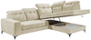 Sofa Varadero von ED Exciting Design – Funktionssofa mit elektronischem Sitzvorschub und Bettkasten Bild 3