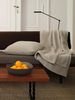 Plaid Viggo, Marc O'Polo Home, aus recyceltem Baumwoll-Mix mit Struktur Bild 2