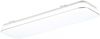 Flache LED Deckenleuchte BLANCA dimmbar, Neutralweiß, Breite 60cm Bild 2