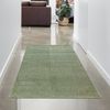Carpetia Designteppich Kurzflor Teppich mit 3D-Effekt, rechteckig, Höhe: 14 mm, weich, pflegeleicht und für Fußbodenheizung geeignet Bild 5
