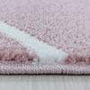 Teppich RIO ROSE 140 X 200cm Rechteck Bild 5