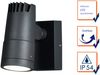 KONSTSMIDE No. 7861-370 Aussenwandleuchte ANDRIA High Power LED 8W 3000K Bild 3