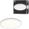 Paulmann 79891 LED Panel Velora 400mm 3000K 19W Weiß Bild 4