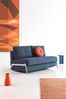 Innovation Living Cubed 02 Klappsofa 140x200 cm Bild 2
