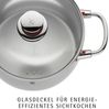 WMF Topfset Quality One 4-teilig Bild 5