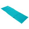 DETEX® 2er Set Strandmatte mit Rückenlehne Gepolstert Türkis Bild 3