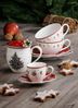 Villeroy & Boch Toy's Delight Milchkaffeeuntertasse ø 19 cm 6er Set Bild 3