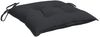 vidaXL Palettenkissen 6 Stk. Schwarz 50x50x7 cm Oxford-Gewebe 361530 Bild 5