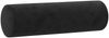 vidaXL Zierkissen 2 Stk. Schwarz Ø15x50 cm Samt 349514 Bild 3