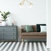 Relaxdays Deckenlampe mit 3 Kugeln GLOBI Bild 4