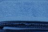 Handtuch, 'Rainbow ', 90 x 50, Dunkelblau Bild 5