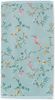 PiP Studio Badaccessoire-Set Les Fleurs Handtuch blue 55x100cm (1 Stück) Bild 4