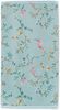 PiP Studio Badaccessoire-Set Les Fleurs Handtuch blue 55x100cm (1 Stück) Bild 3