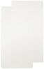 Meyco Jersey Spannbettlaken 50 x 90 cm Offwhite 2 Bild 4