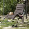 Relaxsessel RSX CLIP XL AC AIR COMFORT taupe Bild 4