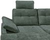 Wohnlandschaft Ronda Ed Exciting Design mit Schlaffunktion Bild 5