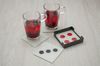 HTI-Line Dice Untersetzer 4-tlg Bild 3