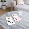 HTI-Line Dice Untersetzer 4-tlg Bild 2