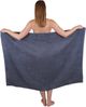 Betz Badetuch Maxi Duschtuch XXL BERLIN Größe 100x150cm, 100% Baumwolle Bild 5