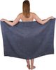 Betz Badetuch Maxi Duschtuch XXL BERLIN Größe 100x150cm, 100% Baumwolle Bild 4