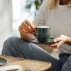 like. by Villeroy & Boch Lave vert Kaffeetasse 190 ml 6er Set Bild 4
