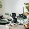 like. by Villeroy & Boch Lave vert Kaffeetasse 190 ml 6er Set Bild 3