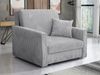 Schlafsofa Sofa Viva Bis Premium I (Farbe: Poso 110) Bild 2