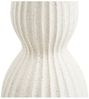 ebuy24 Couchtisch Irma Couchtisch Beistelltisch Ø40cm weiß. Bild 2
