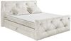 Boxspringbett Venlo 180x200 – ED Exciting Design Bild 2