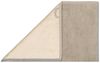 JOOP! Handtuch Classic Frottierkollektion - Walkfrottier Braun 50x100cm Bild 3