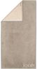 JOOP! Handtuch Classic Frottierkollektion - Walkfrottier Braun 50x100cm Bild 5