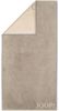 JOOP! Handtuch Classic Frottierkollektion - Walkfrottier Braun 50x100cm Bild 4