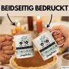 Trendation Tasse Rettungssanitäterin Geschenk Tasse So Gut Kann Nur Eine Rettungssani Bild 2
