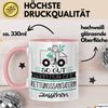 Trendation Tasse Rettungssanitäterin Geschenk Tasse So Gut Kann Nur Eine Rettungssani Bild 3