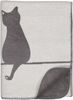 Wohndecke CUTE CATS EDITION You & Me 62630, Cawö Bild 5