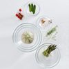 Leonardo CUCINA Dipschale aus Glas ø 10 cm - A Bild 3