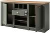 Home affaire Sideboard Cambridge, Breite ca. 145 cm Bild 3