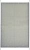 K-Home Klemmfix-Plissee, Elba Bedruckt Grau, 45x130 cm (B x L) Modern Bild 5