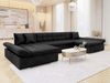 Wohnlandschaft Alia Premium (Farbe: Piano 17) Bild 2