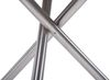 Tisch Sienna rund aus Kunststoff, HPL und Aluminium Bild 2