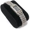 Yudu Uhrenrolle 5 Stück Uhrenkissen Armbandkissen Schmuckkissen Velourstoff Bild 5