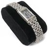 Yudu Uhrenrolle 5 Stück Uhrenkissen Armbandkissen Schmuckkissen Velourstoff Bild 4