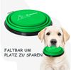 Petsation Reisenapf Hundenapf faltbar für unterwegs - Reisenapf Hund ideal für den Alltag Bild 3