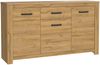 Sideboard HAVANNA Alteiche Bild 3